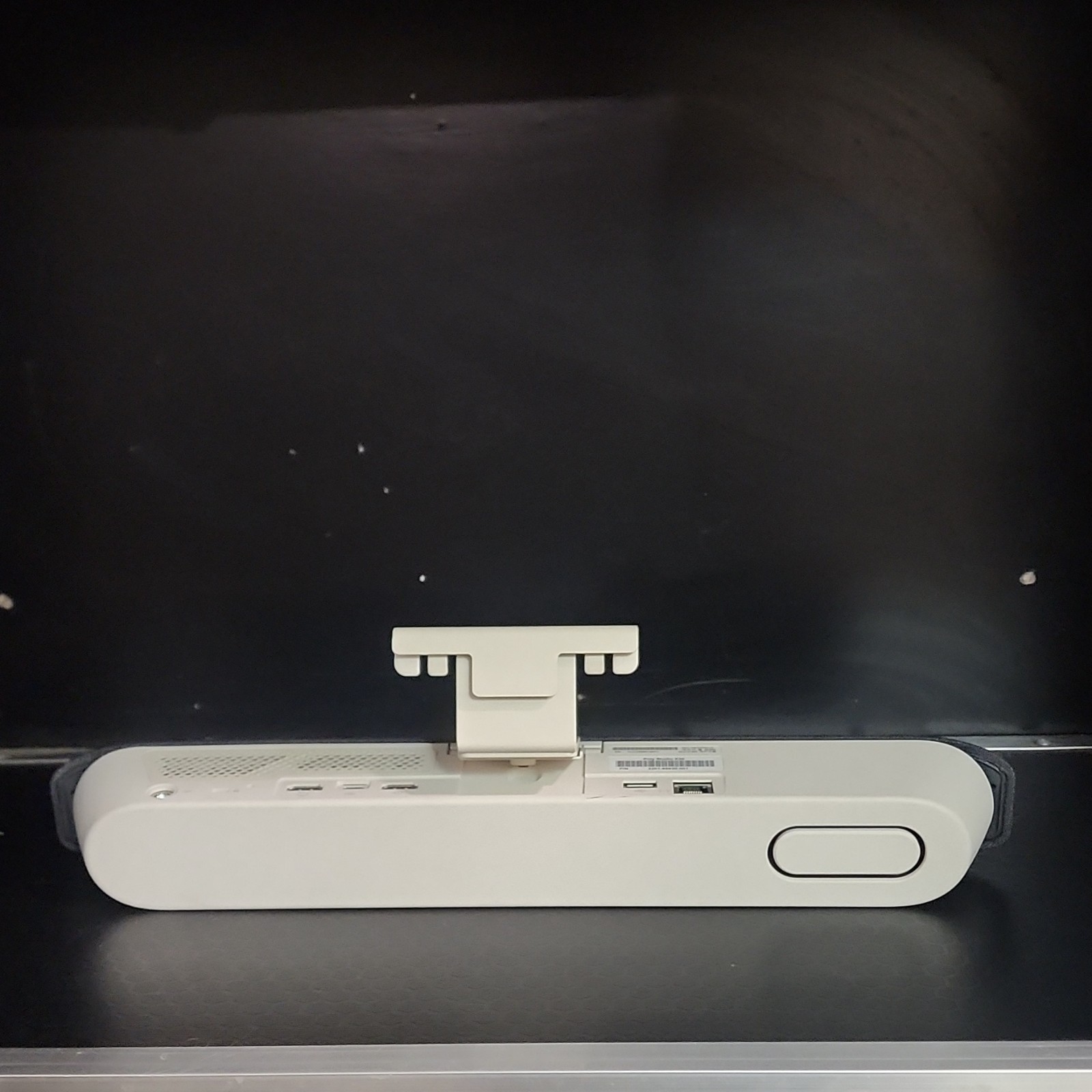 Poly Studio X30 Video Conferencing Bar HD Video HD Voice 2201-85930-001