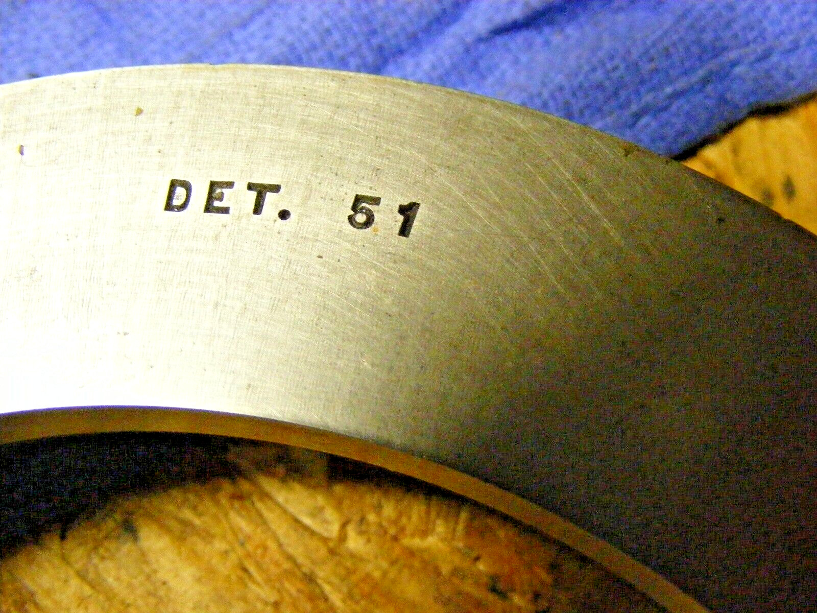 5.2500 Bore Ring Gage (43 zz)