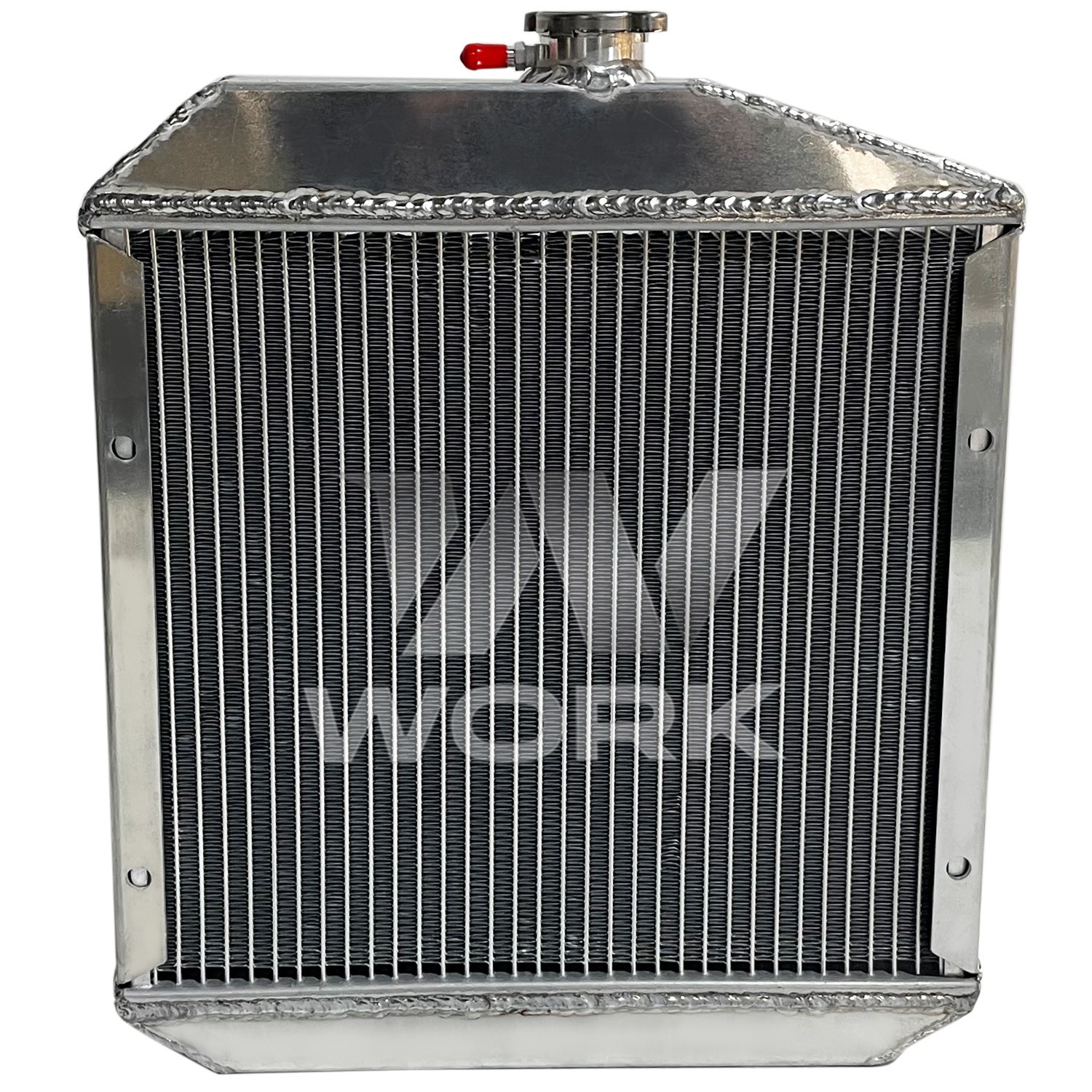 #12468-44500 Radiator For Yanmar 1601 1602 1610 1702 1720 YM1601 YM1602 YM1702
