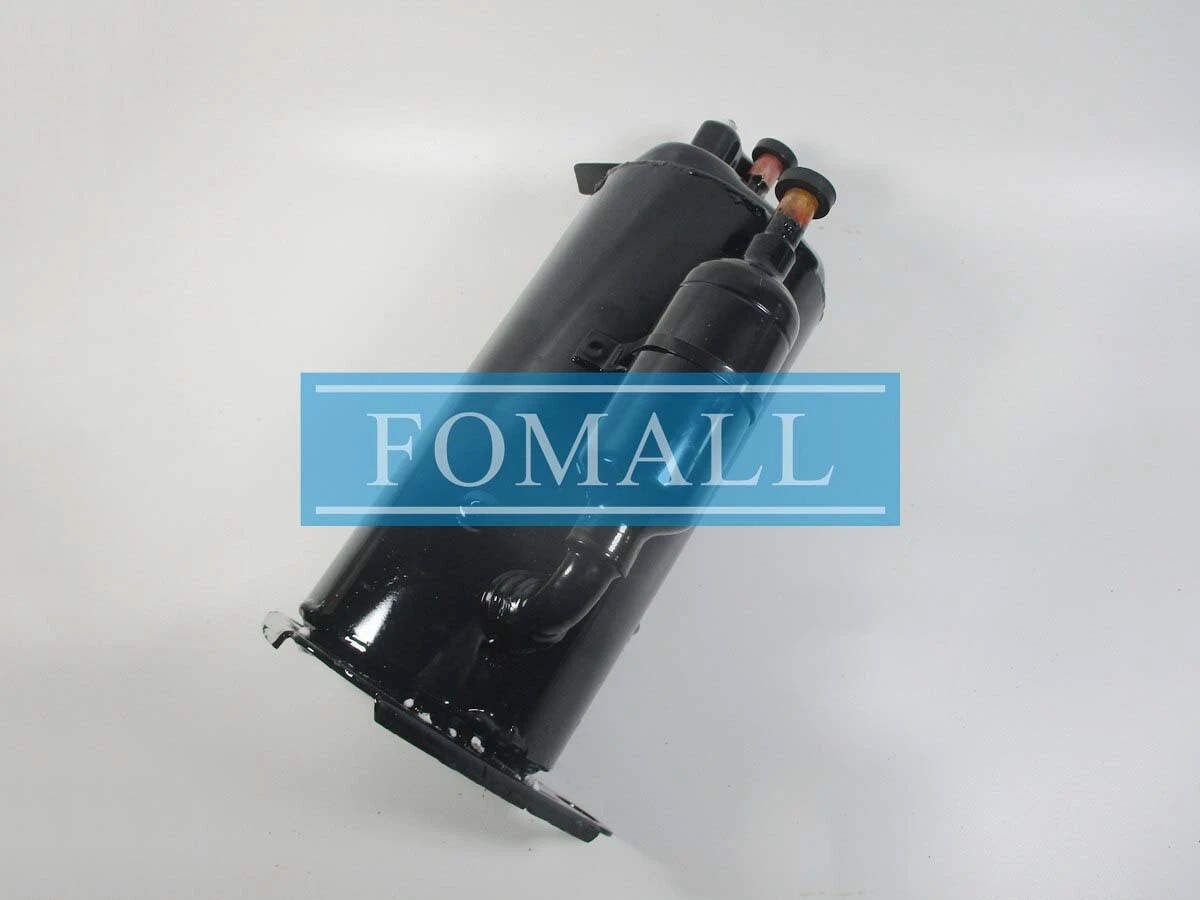 1Pcs New Oil cooling compressor HABOR-CM-600-A6 3PH 50/60HZ 380-415V