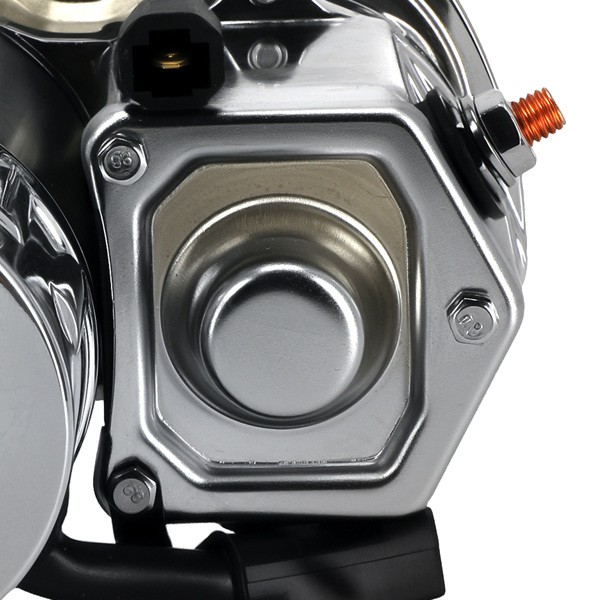 Starter Motor fit for Harley Davidson FLHR/FLHT/FLST 1340cc 1450cc 1989-02 1.8kW