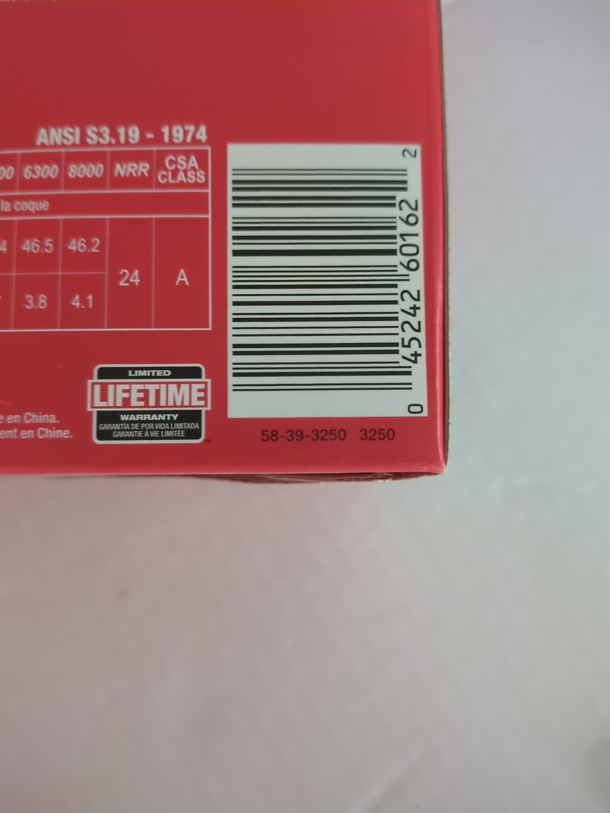 Milwaukee 48-73-3250 BOLT 24dB Hardhat Earmuffs Class A Universal Safety Helmets