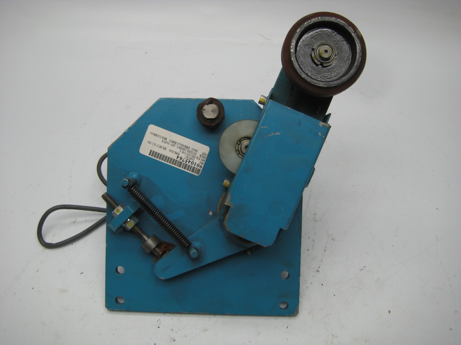 DAIFUKU D00119CF-0140-A ENCODER ASSEMBLY UNMP