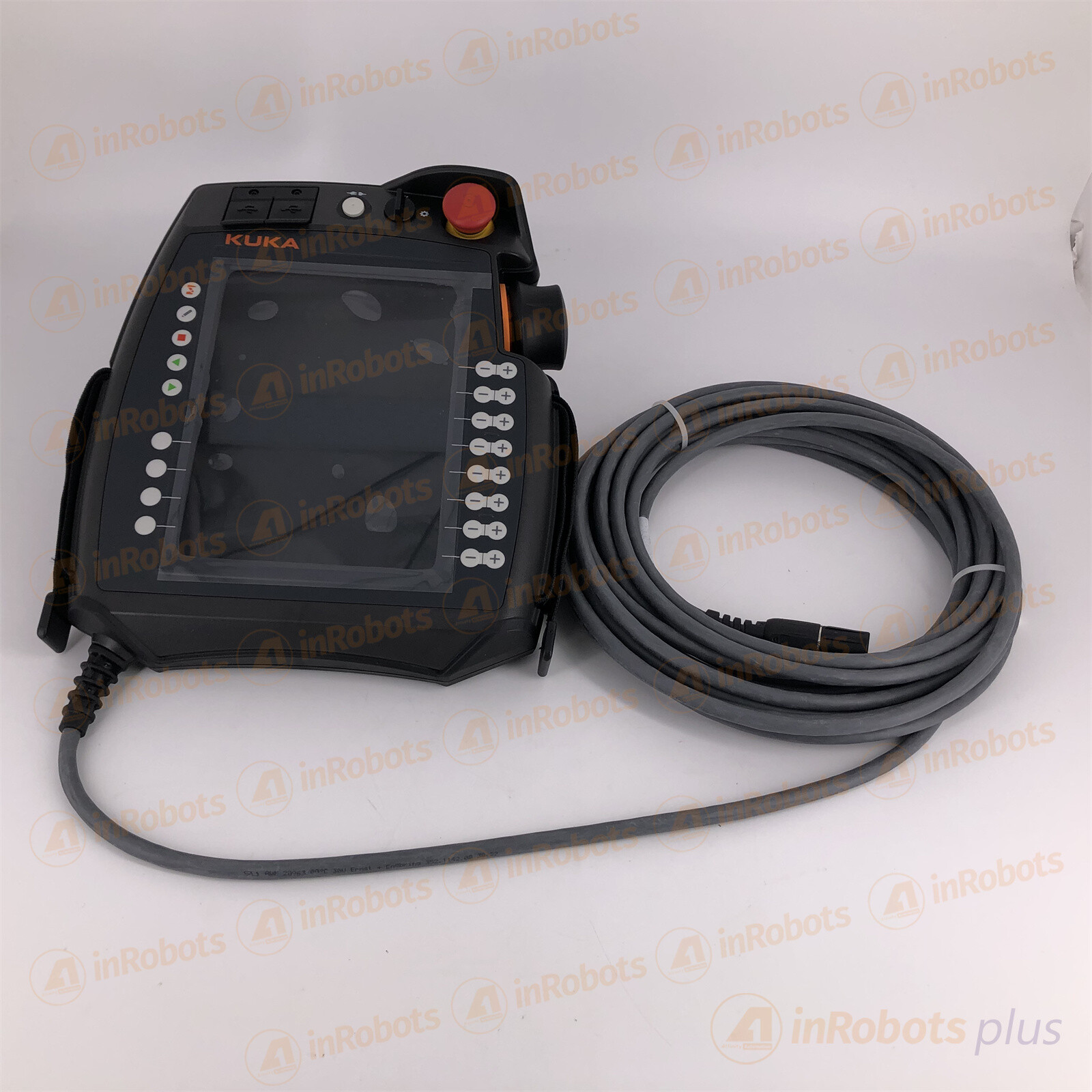 NEW KUKA 00-291-556 Teach Pendant KRC5 Smartpad With Cable Fast Shipping