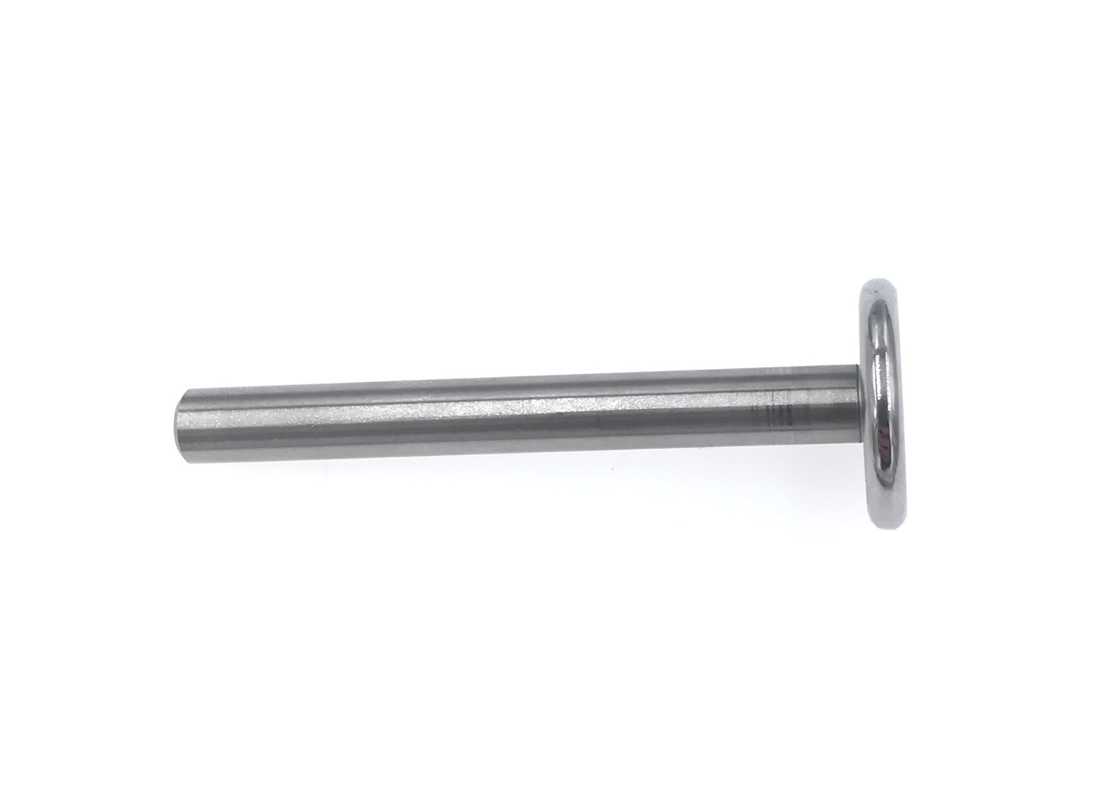 Disc-Shaped Probe Insert For TESA HITE Height Gauges 19mm DISC TESA 00760076