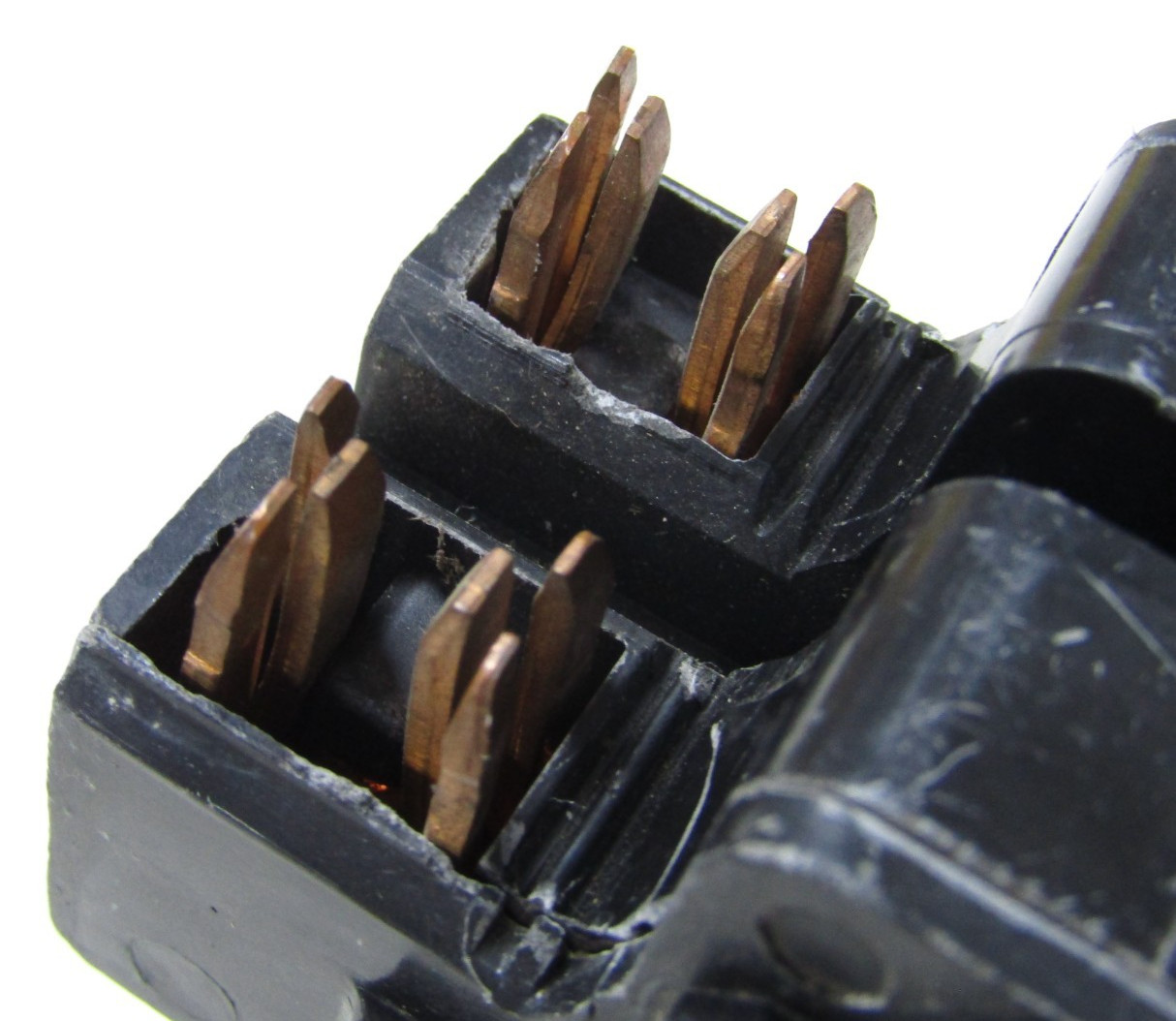 🙌FPE FEDERAL PACIFIC 100 AMP STAB-LOK CIRCUIT BREAKER 120/240 VAC 2 POLE NA2100