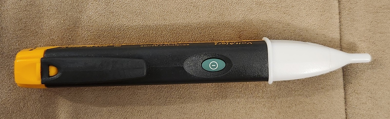 FLUKE VoltAlert 1LAC II – Non Contact LED Display 0-1000V Voltage Tester