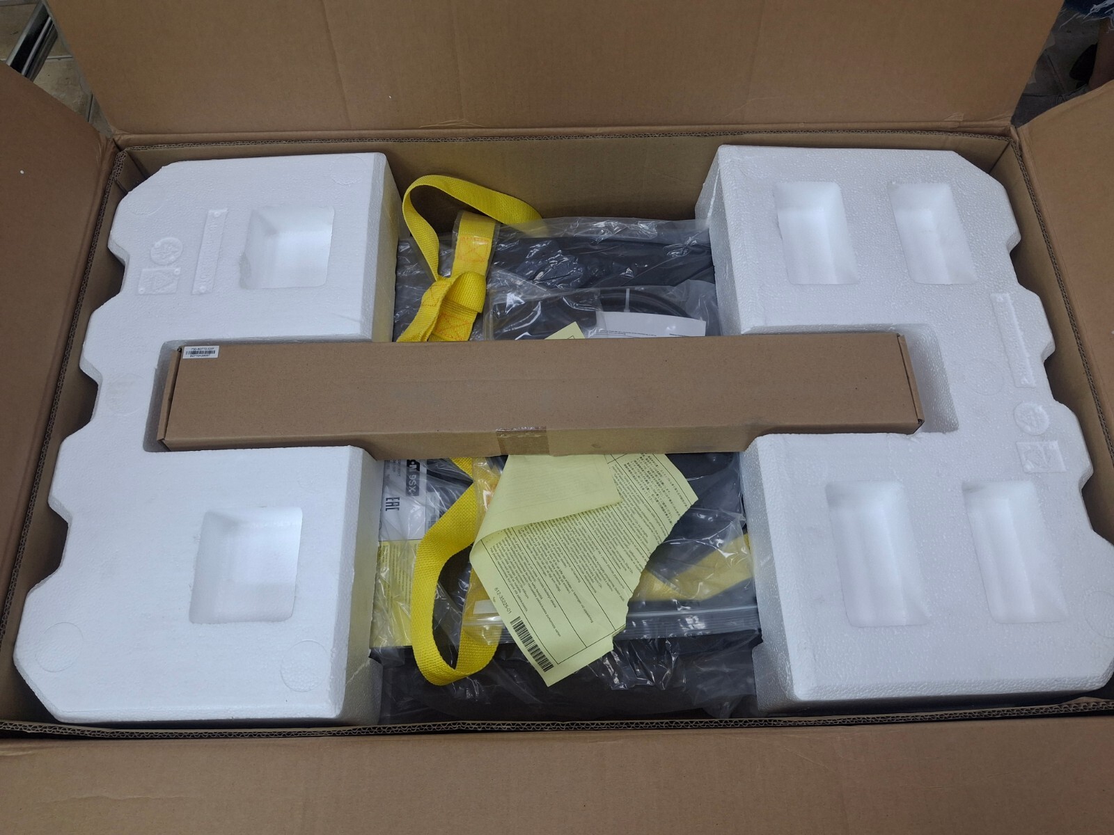 EATON 9SXEBM180VRT3U Extended Battery Module for Eaton 9SX UPS 5KVa
