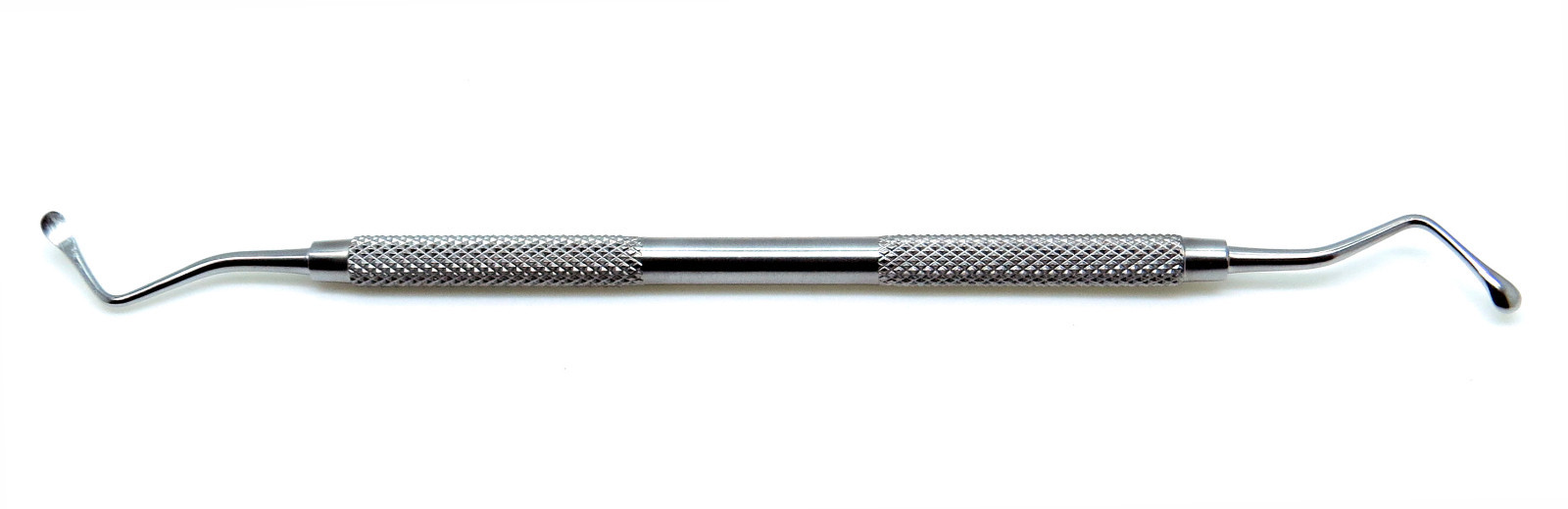 Premium Lucas Surgical Curette 88, Spoon 4mm Blade Dental Pro Steel Instruments