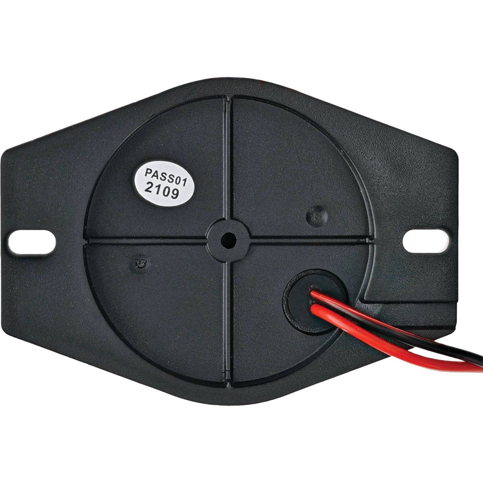 LED Warning Beacon 12V, Flood/Flashing Off-Road Light