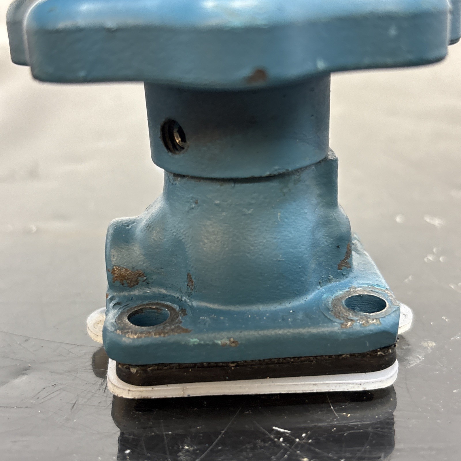 ITT – Diaphragm Valve Handwheel –