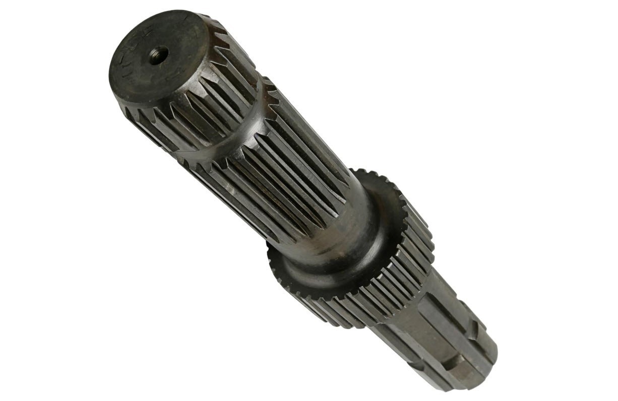 L173282 Tractor PTO Shaft Output 540 and 1000 RPM Fits John Deere