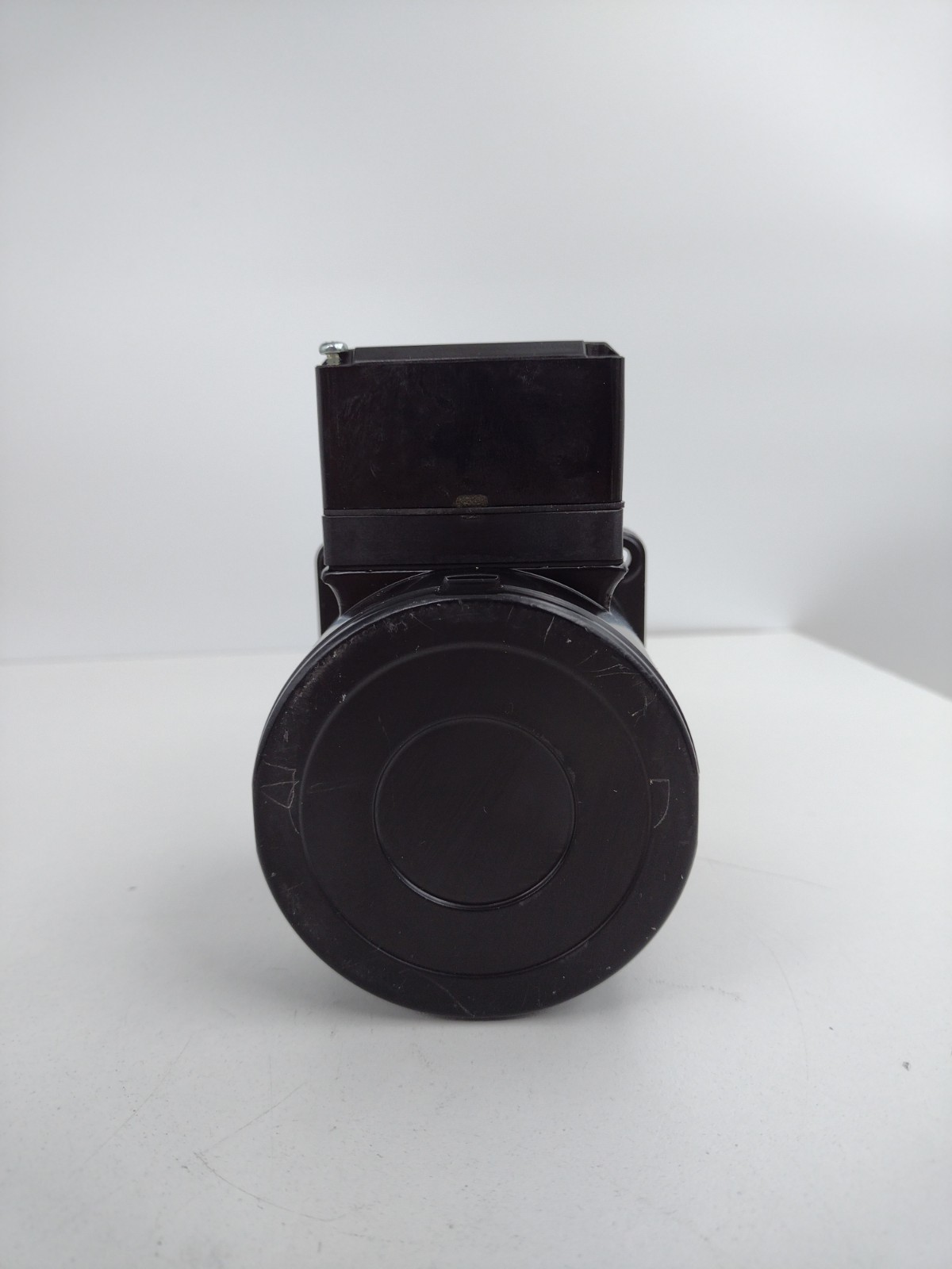 *** STC Sertec TIM-H8A25SPQ302 Induction Motor 25W 100V 1200/1450RPM w two screw