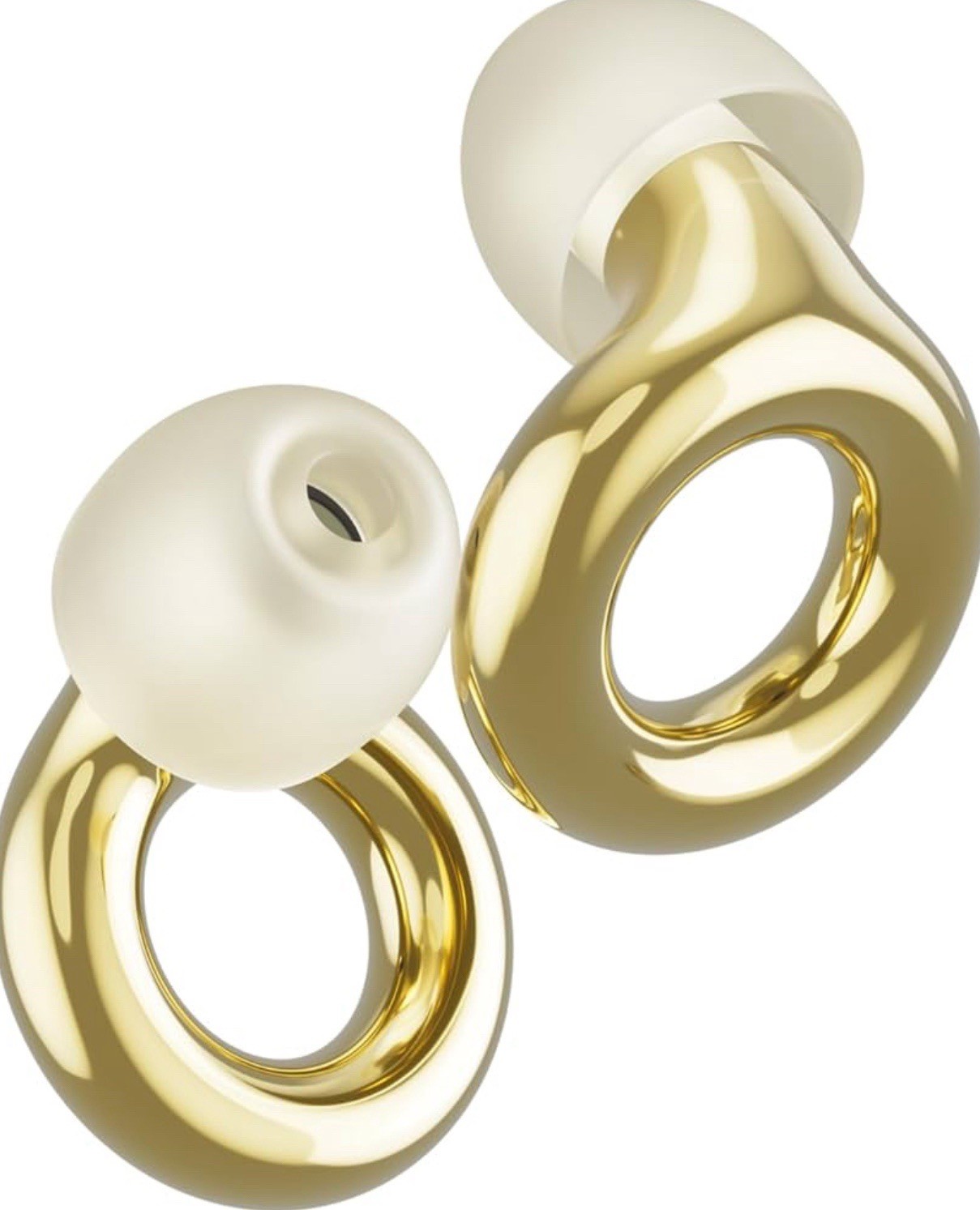 Loop EXPERIENCE 2 Ear Plugs for Concerts High Fidelity Noise Cancelling
