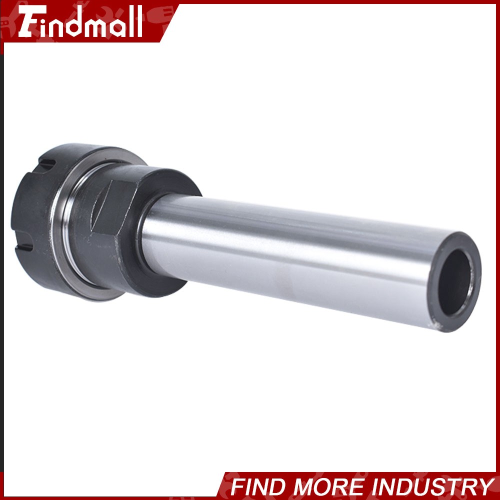 4″ Long Collet Chuck Holder C1″ ER32 Extension Straight Shank Tool Holder