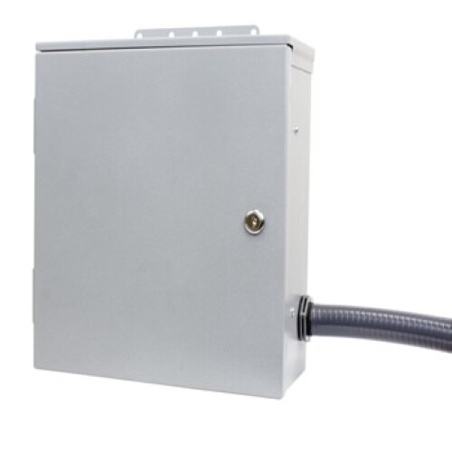 Reliance Controls R510A 50 Amp Outdoor Transfer Switch