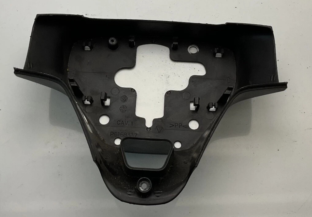2011-2015 Ford Explorer Steering Wheel Rear Cover DB53-3F563-BC35B8