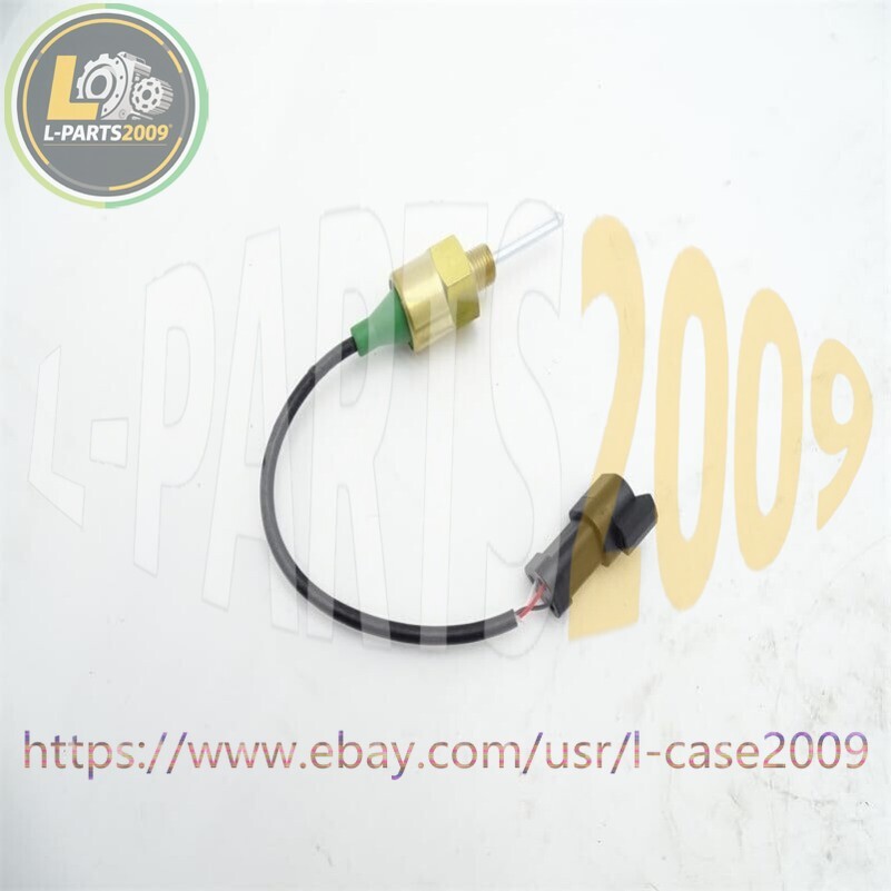 Coolant Temperature Level Sensor for CAT C7 C9 C15 C18 C27 C32 Engine 430-9449