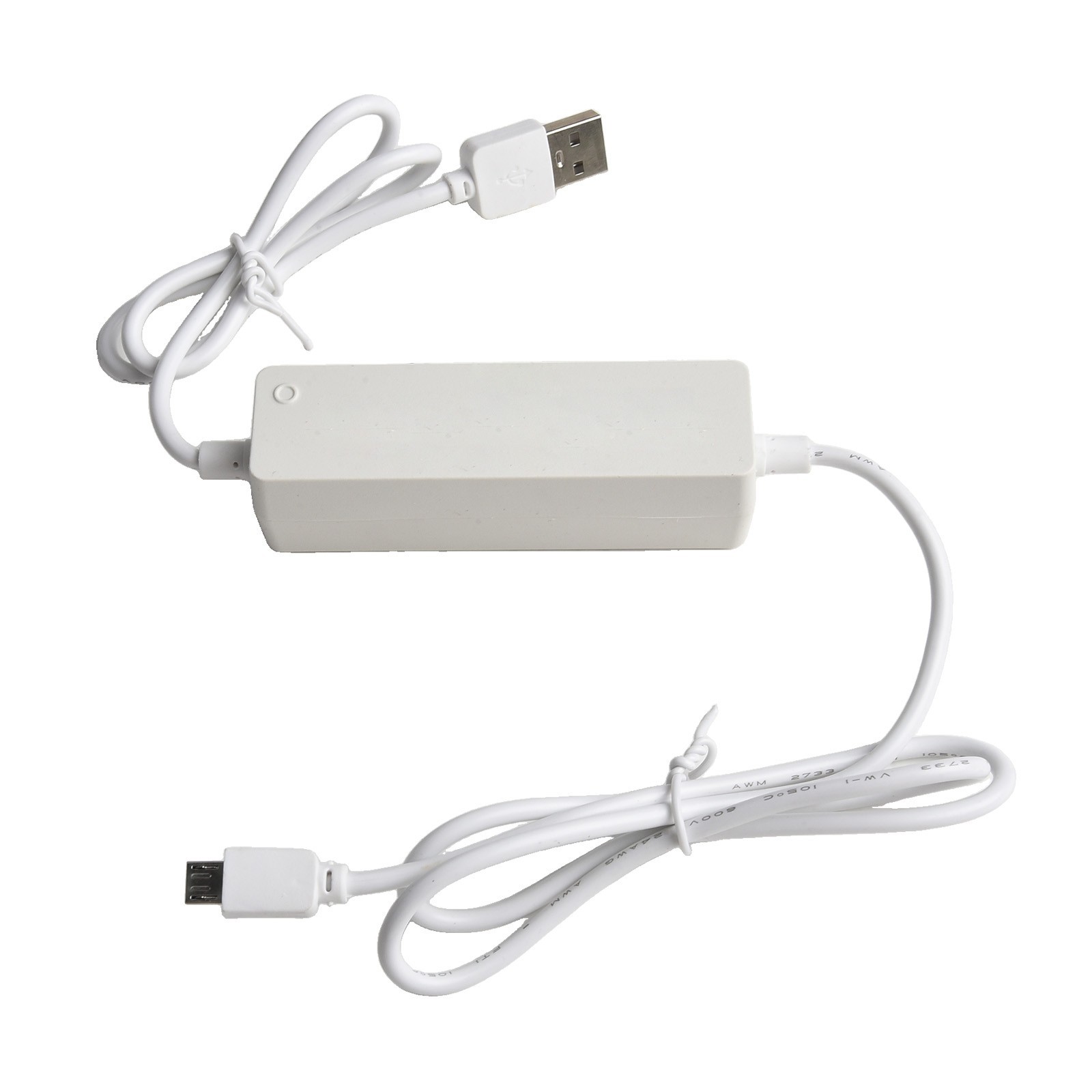 Robust 5V UPS Backup for Continuous Camera Operation During Outages