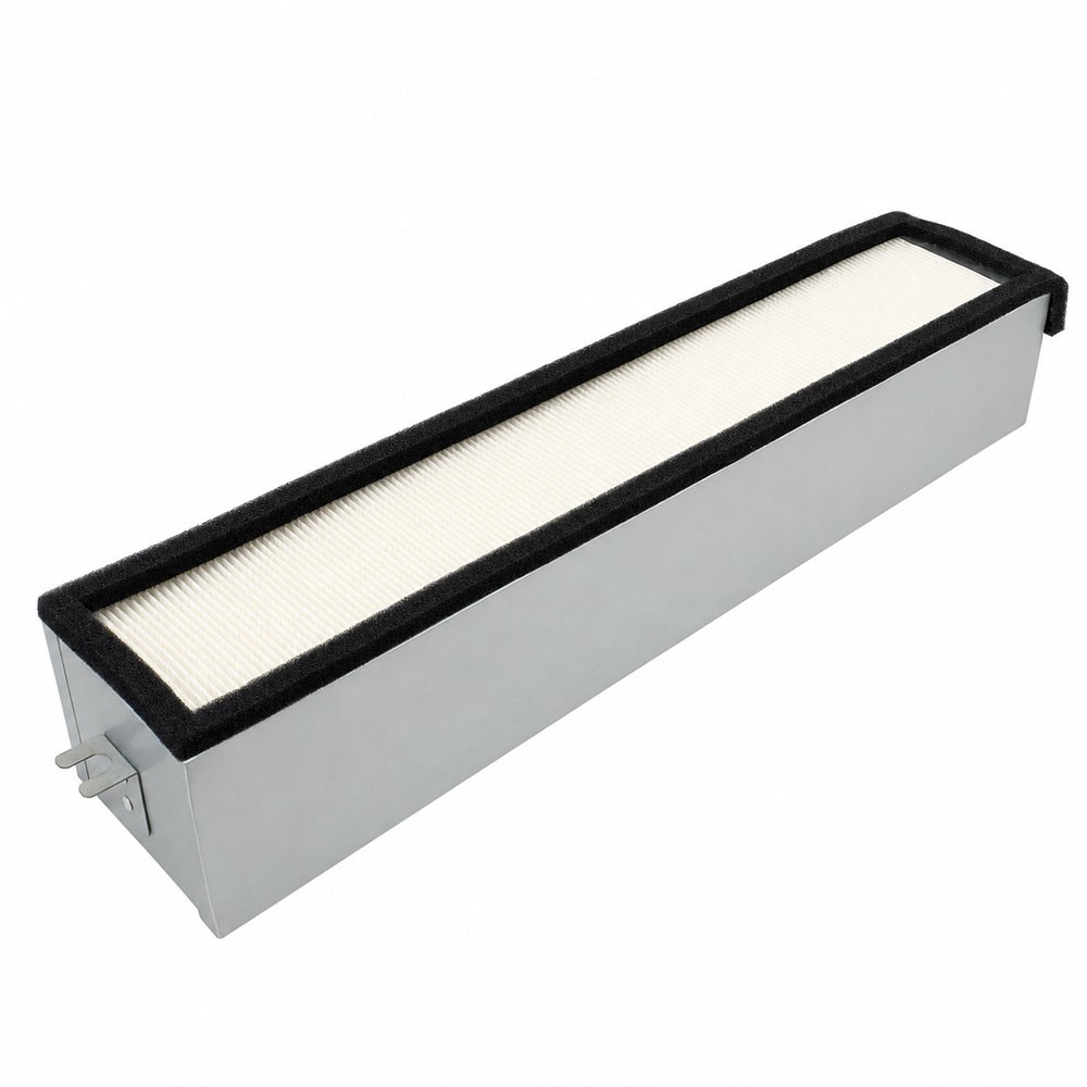 Cabin Air Filter Fits Ford 5610 6610 7610 E4NN94000N20AE fits Wix 46697