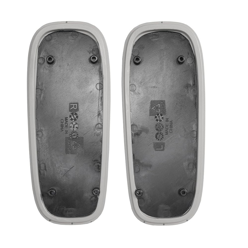 MingYi.office Arm Pads Caps Replacement for Humanscale Smart Office Chair in …