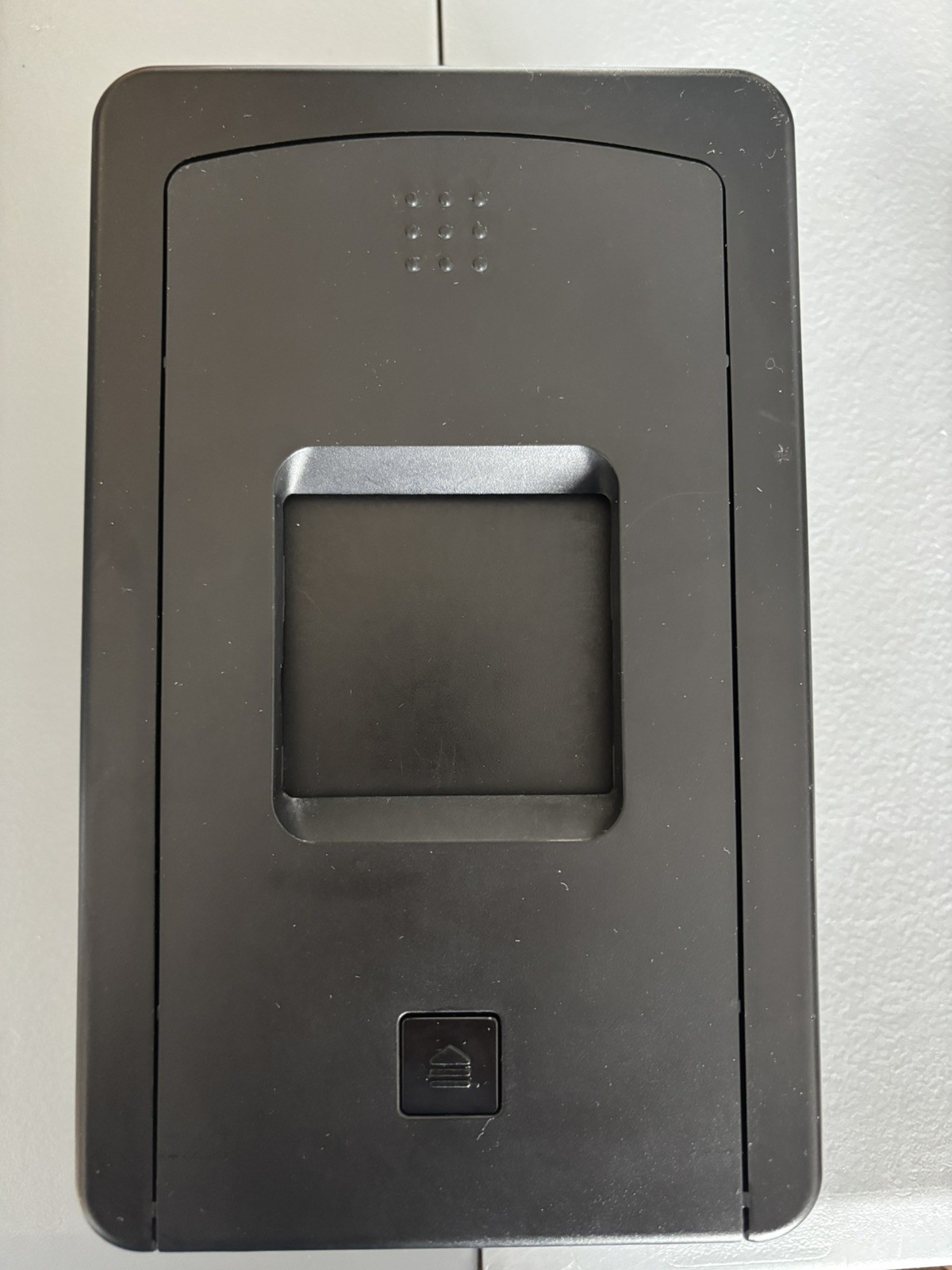 Impact Printer For Steris Sterilizer Part P146676169 Used EXCELLENT CONDITIONS
