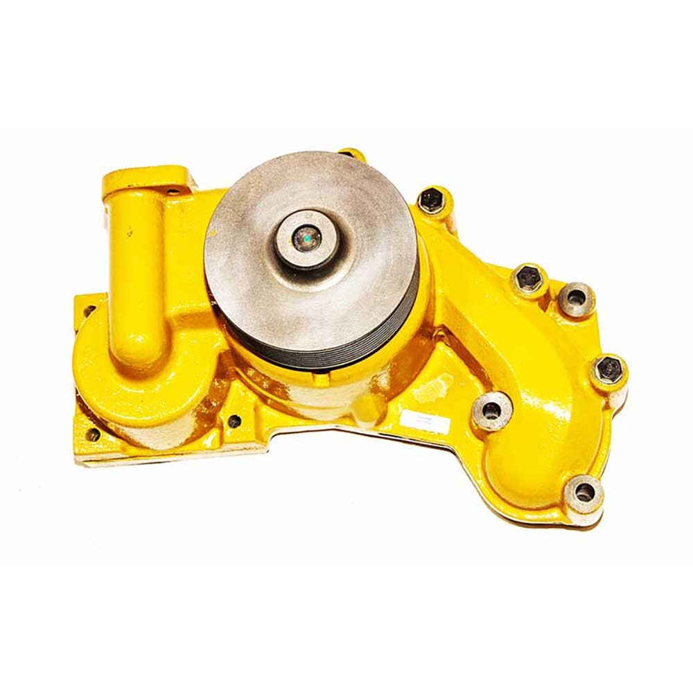 6222-63-1200 WATER PUMP (NON-HARDENED PULLEY) Suitable For Komatsu Shipping from