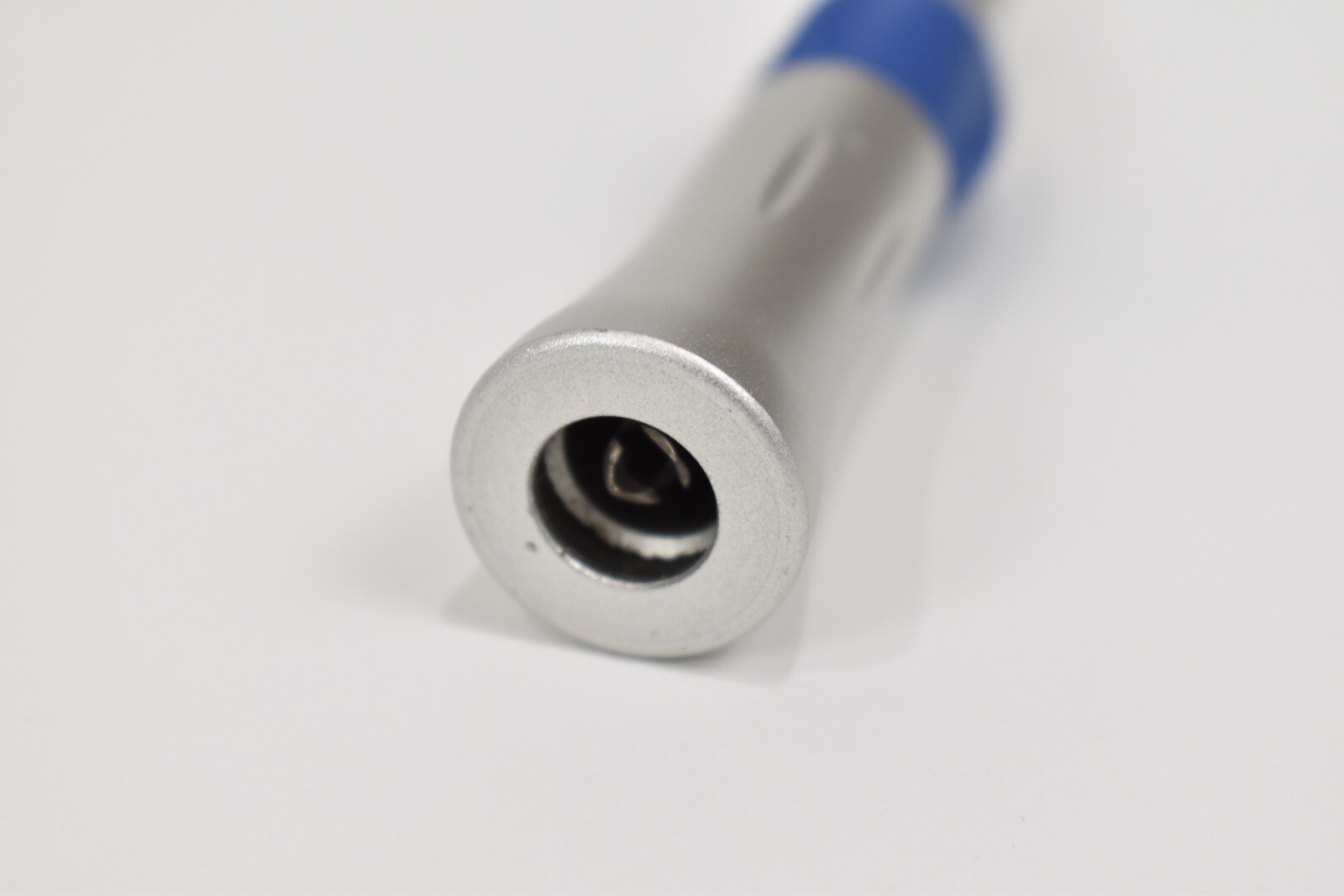 NSK EX-6B Low Speed Electric Handpiece, 40,000 RPM, Straight 1:1 Direct Drive