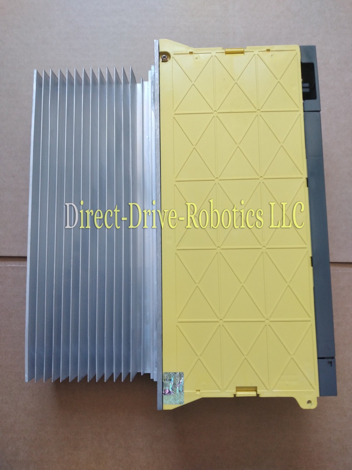 **Rebuilt**12 Month Warranty**TRY US ONCE**EXCHANGE** Fanuc A06B-6079-H106