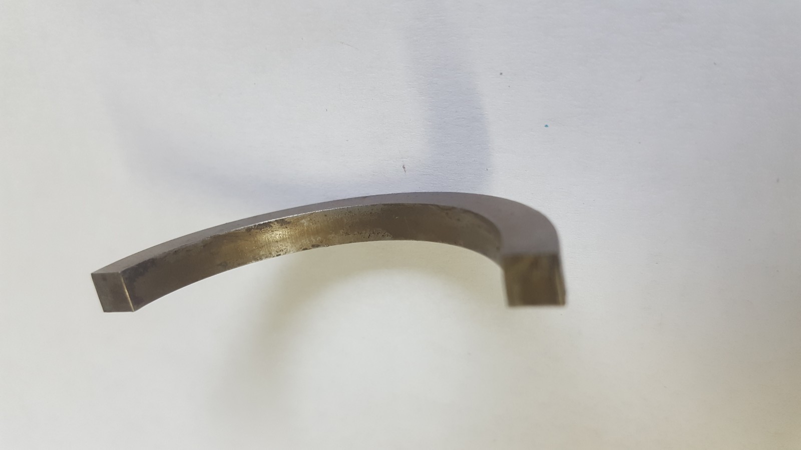 New OEM KIOTI T4340-43681 Cir-Clip For Front Axle Group on DK, DS and NX Models