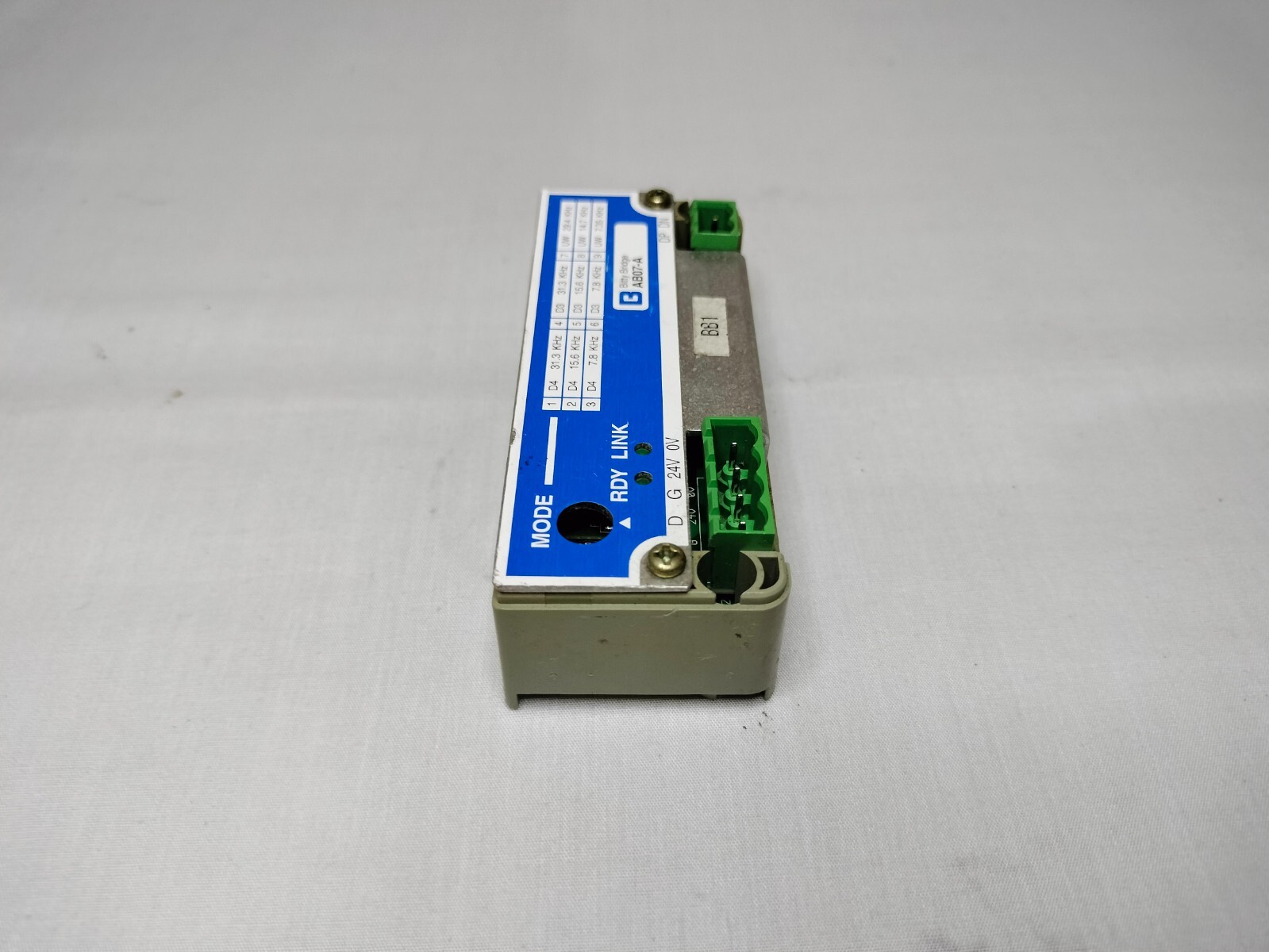 Anywire AB07-A AB07A Bitty Bridge Module Made in Japan