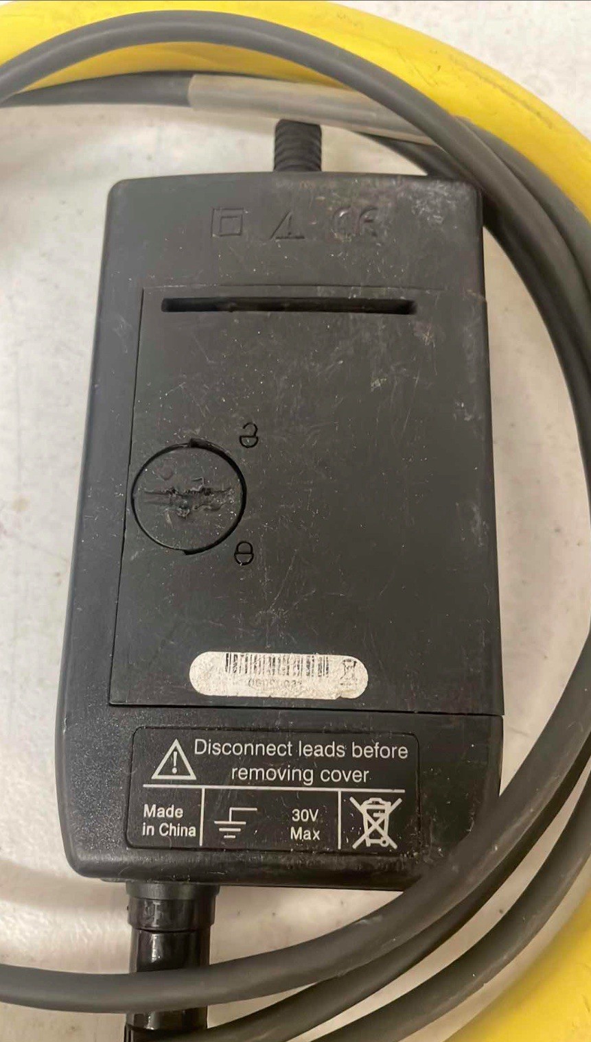 Amprobe ACF-3000 DM-A Flexible Current Probe