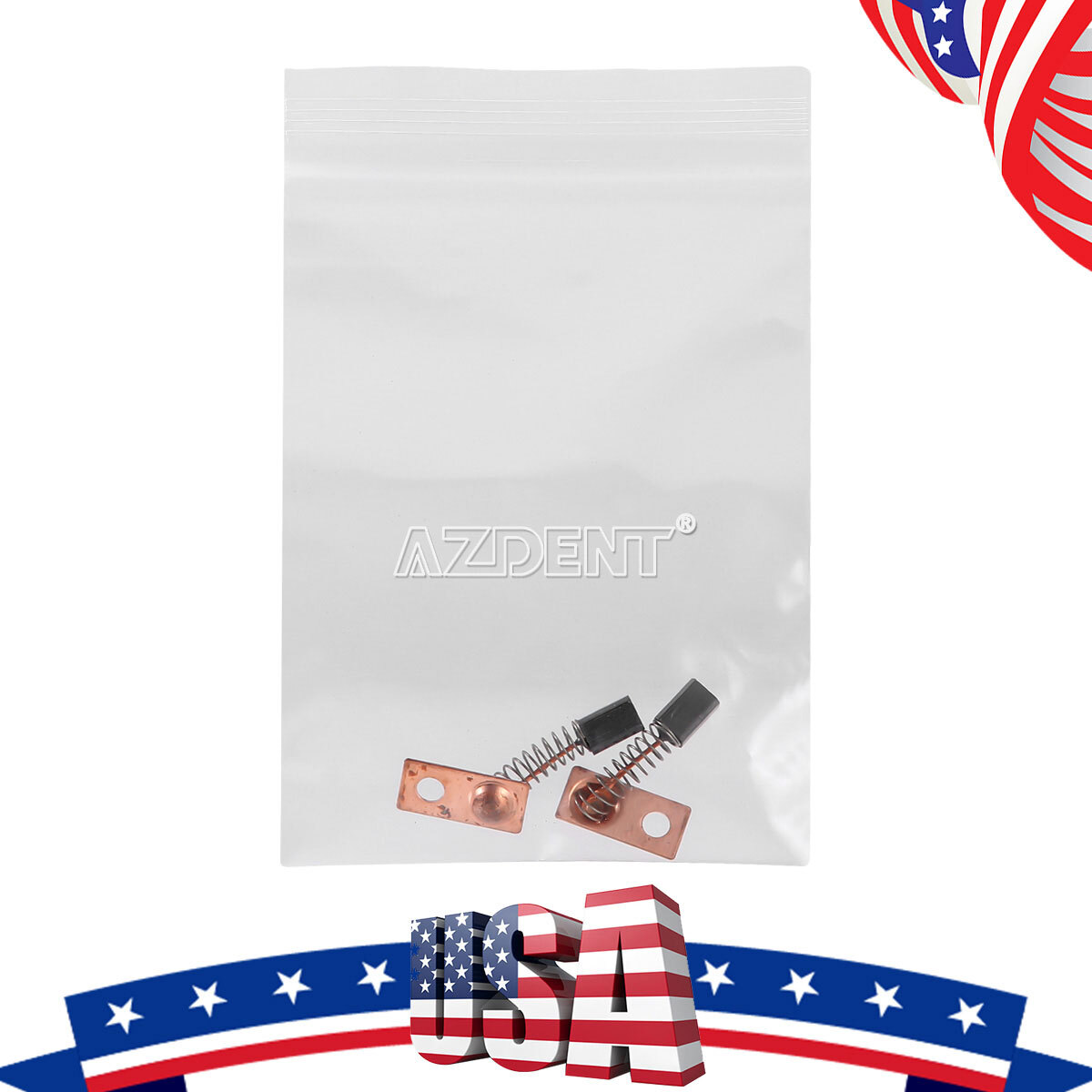 Dental Lab Polishing Micromotor E-Type Connector for Marathon 35K rpm 90A-H