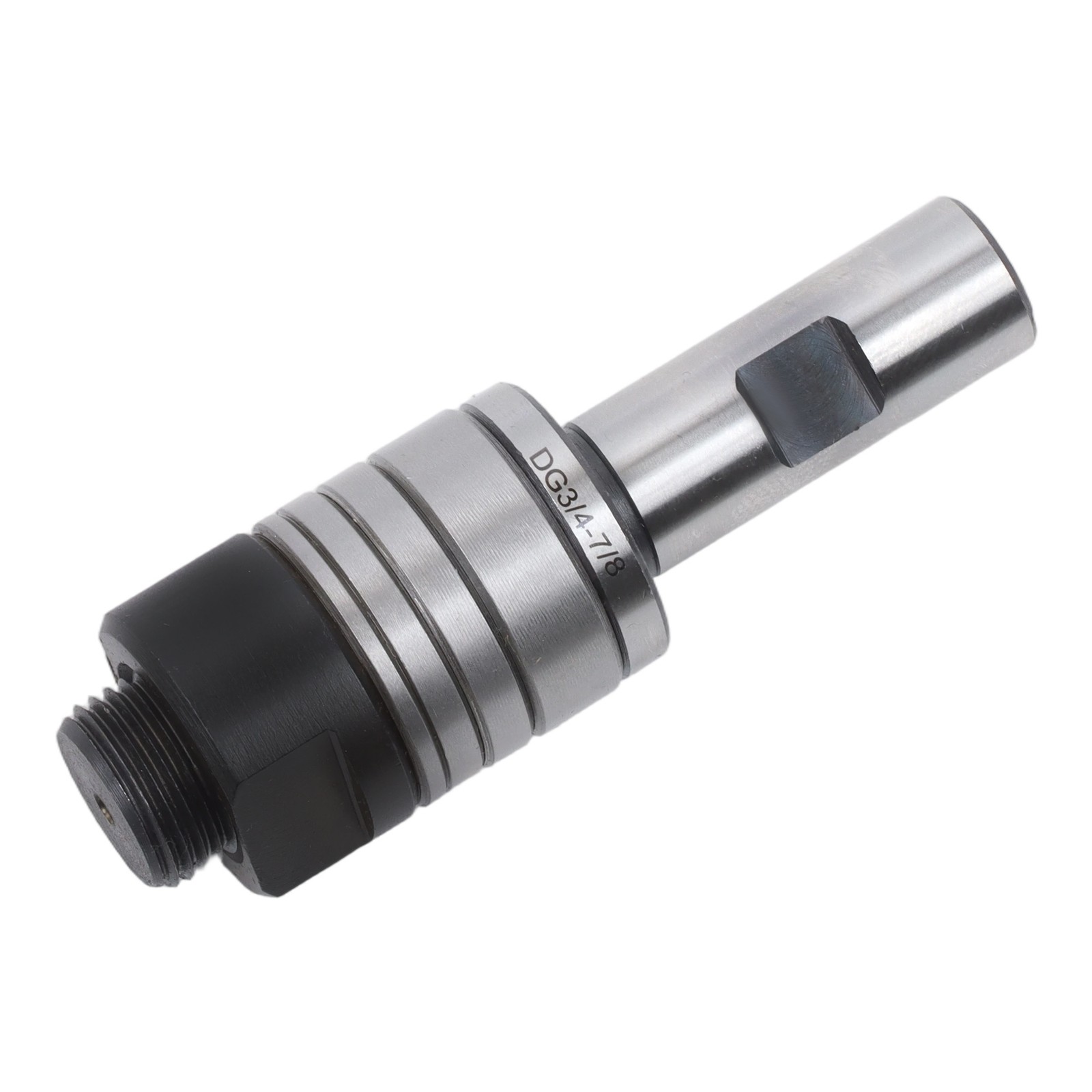 3/4″ Shank 7/8″ Arbor Stub Milling Arbor Ground for Milling Machine