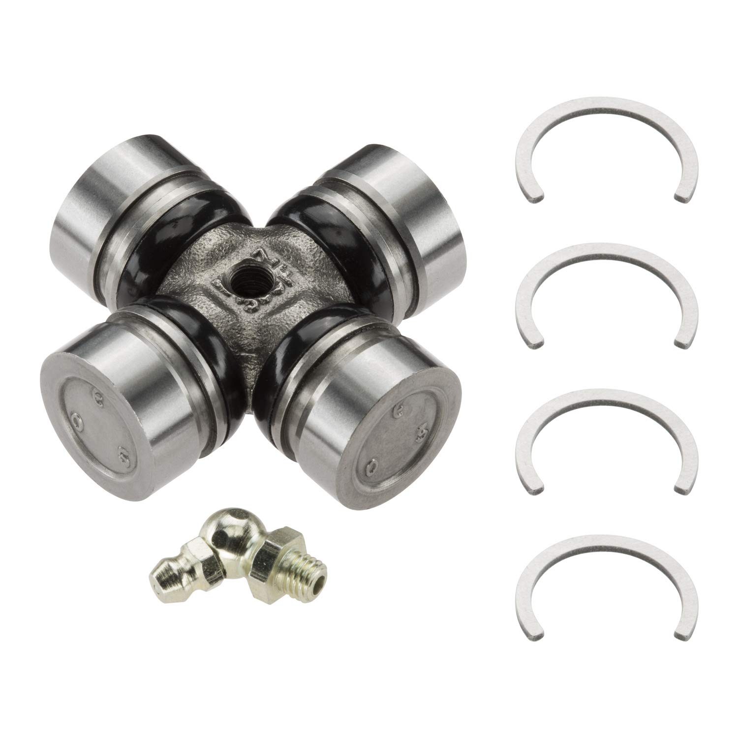 MOOG 338 Greaseable Premium Universal Joint