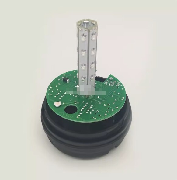 1PCS NEW FIT FOR TAYEE warning light JD90A-H01R122