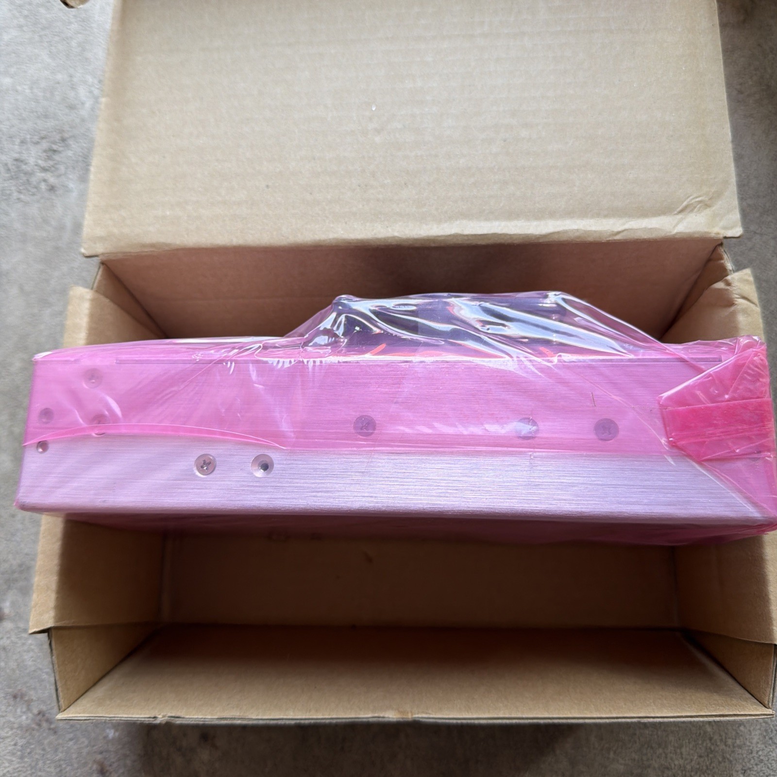 ASTEC LPQ252 LPQ252-CF Power Supply New