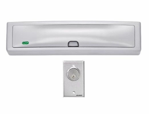 Securitron DEM680E-630 DEM680E Series Delayed Egress Ecomag Magnalock