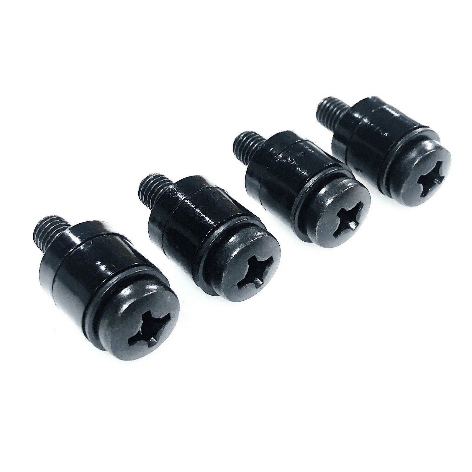 M8 Wall Mount Screws for Samsung 11-13mm Installations (1.25mm Pitch)