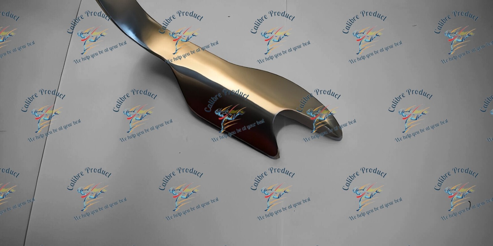 Right Dorr Posterior Capsule Sciatic Nerve Protection Retractor Hip Surgery