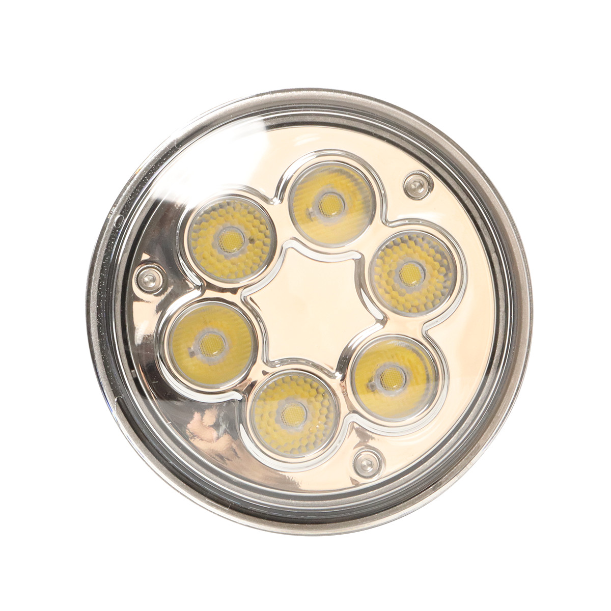 30W 9-32V LED Work Light Hi-Lo beam Assembly for John Deere Massey Ferguson