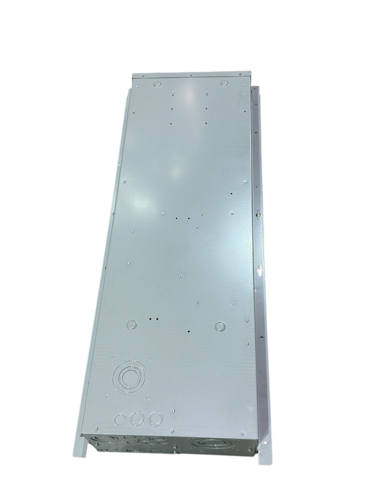 Eaton MBED3042PV200BF Outdoor Breaker Meter 200A 30 Space 1ph 3Wire 120/240v