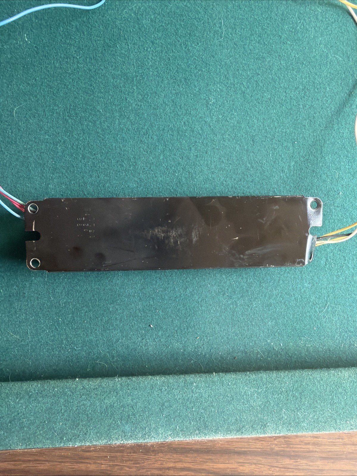 Advance Transformer Co. Ballast RQM-2S40-3-TP 120V 60Hz