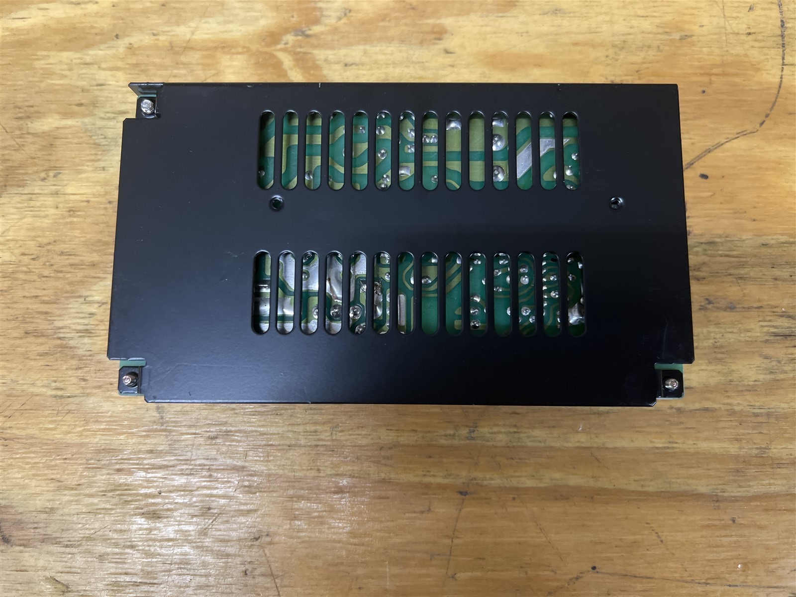 Shindengen PY242R1U Power Supply , 100V , 2.1A