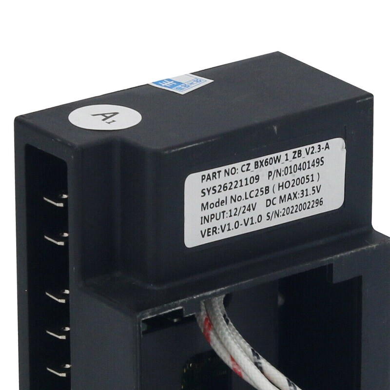 Car Refrigerator Frequency Compressor Driver Module LC25B (H020051) DC 12V/24V