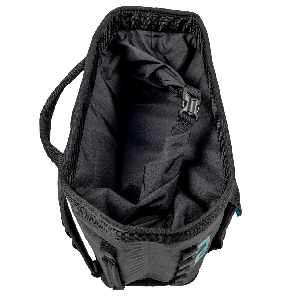 Notch Approach Bag With Pop Box Pocket – 99754
