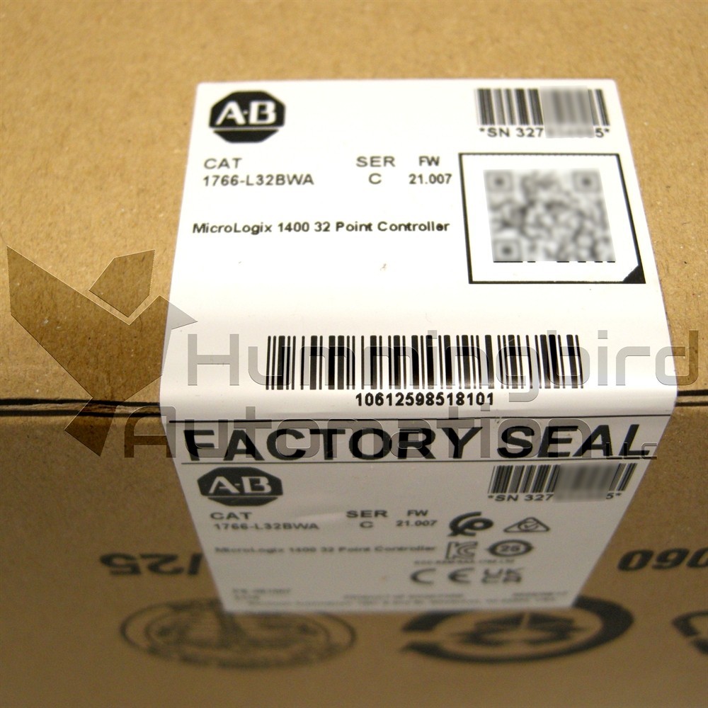 Allen Bradley 1734-TB /A Point I/O Module Base Screw Terminal Surplus USA SELLER
