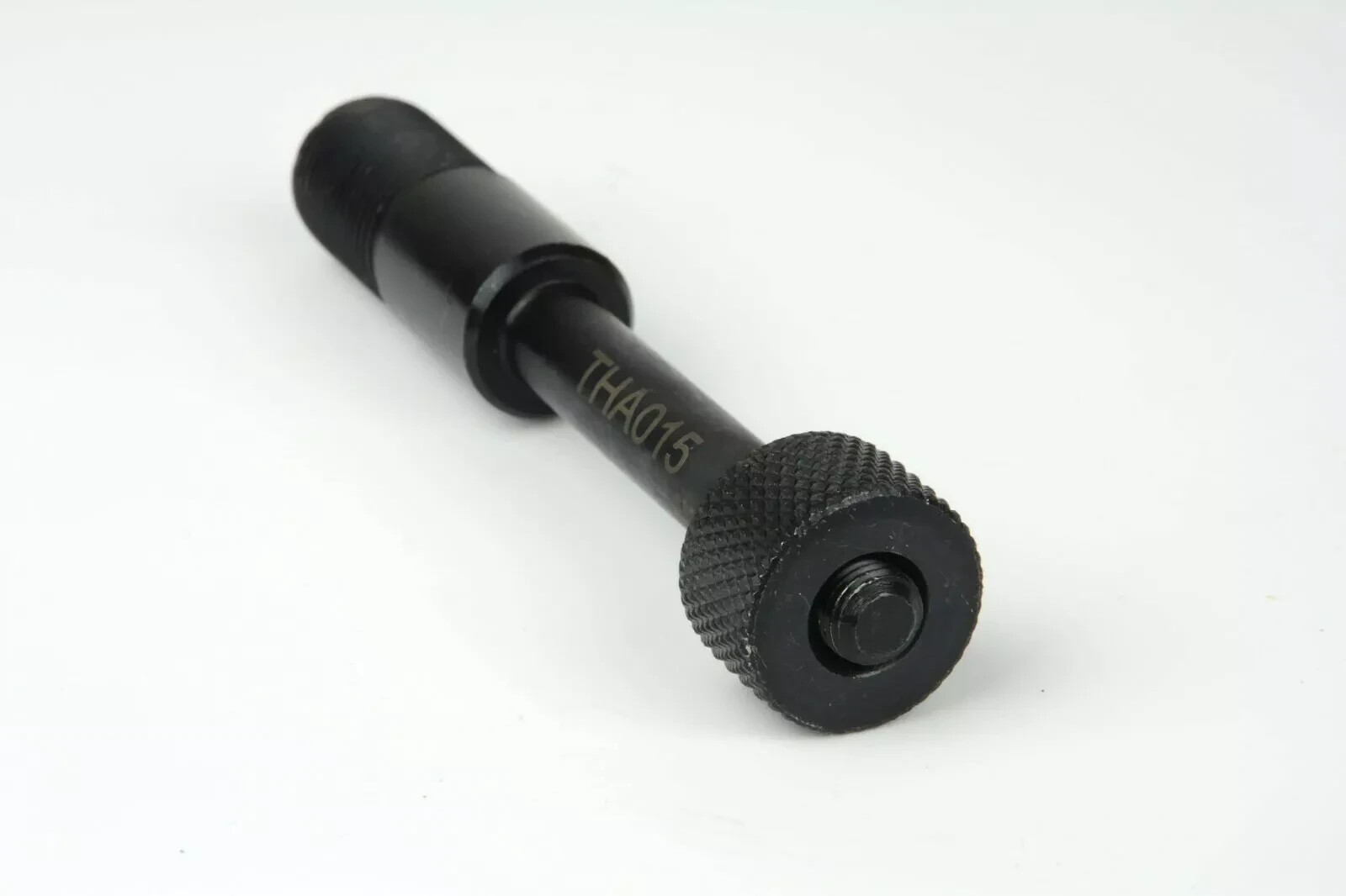 TEMCo THA015 Step Down Draw Stud 3/4″-16 x 10mm Nut Included