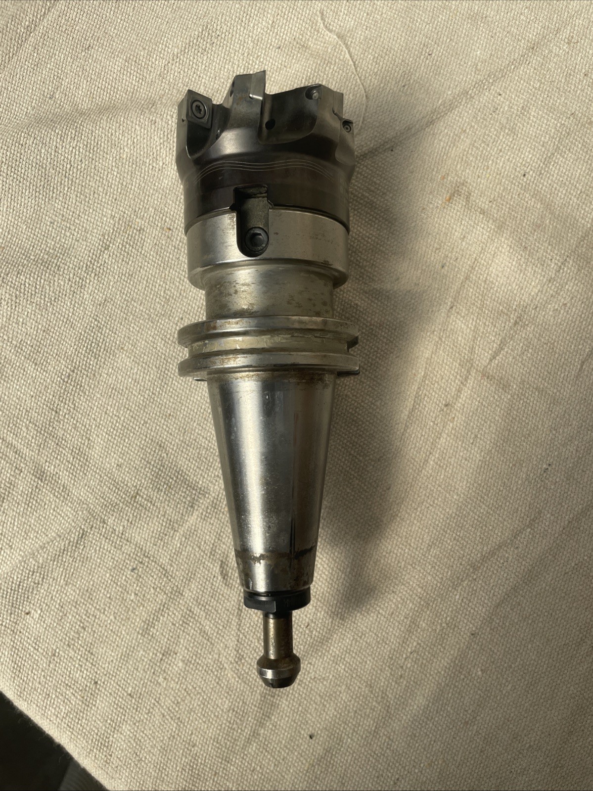 WALTER VALENITE M4132.064-B26-07-09 90Degree Square Shouldering Indexable cat40