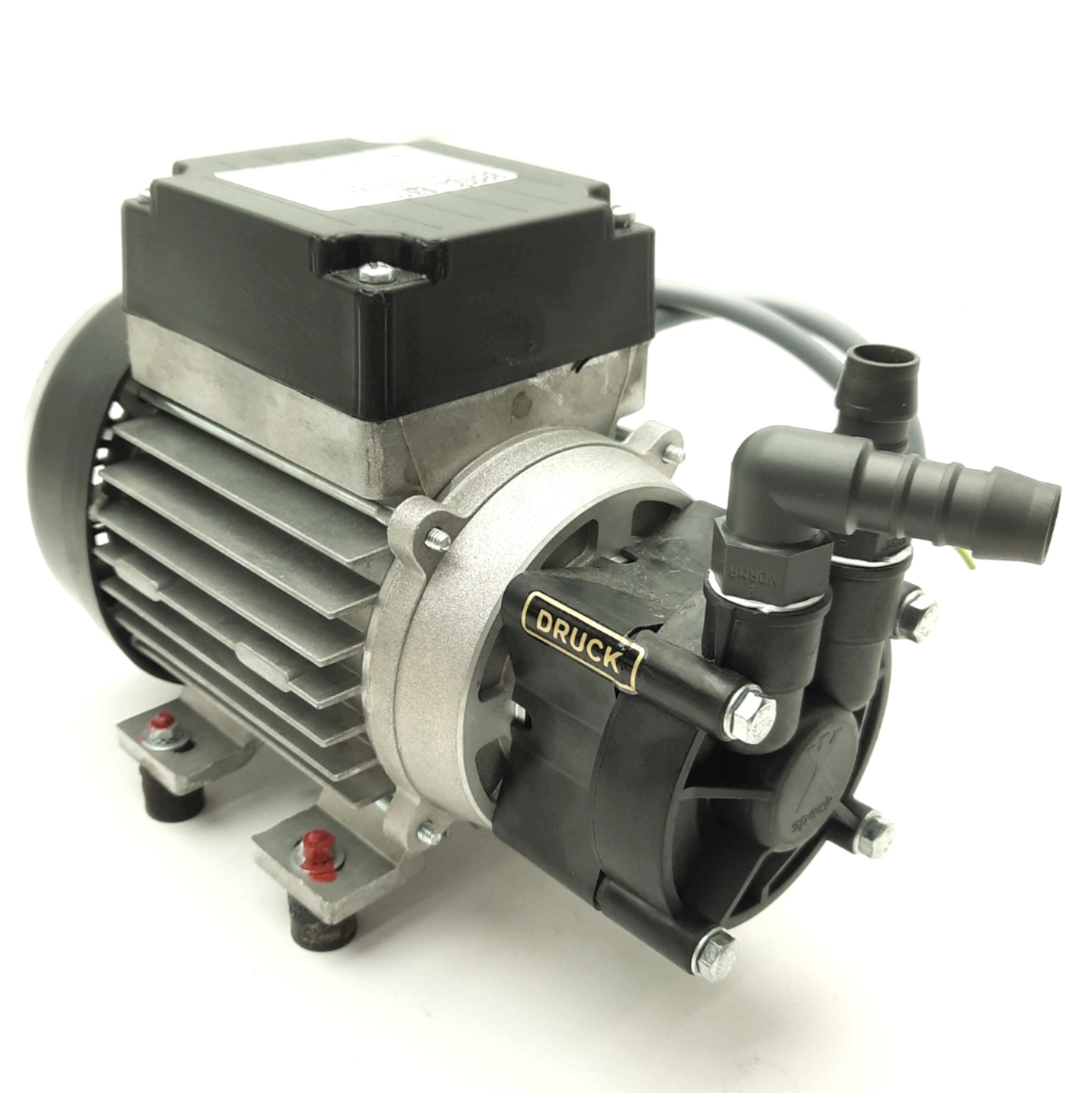 Speck Pumpen Y-2951.0078 Water Pump 11l/min 1-Phase 230VAC for Rofin Starweld 40